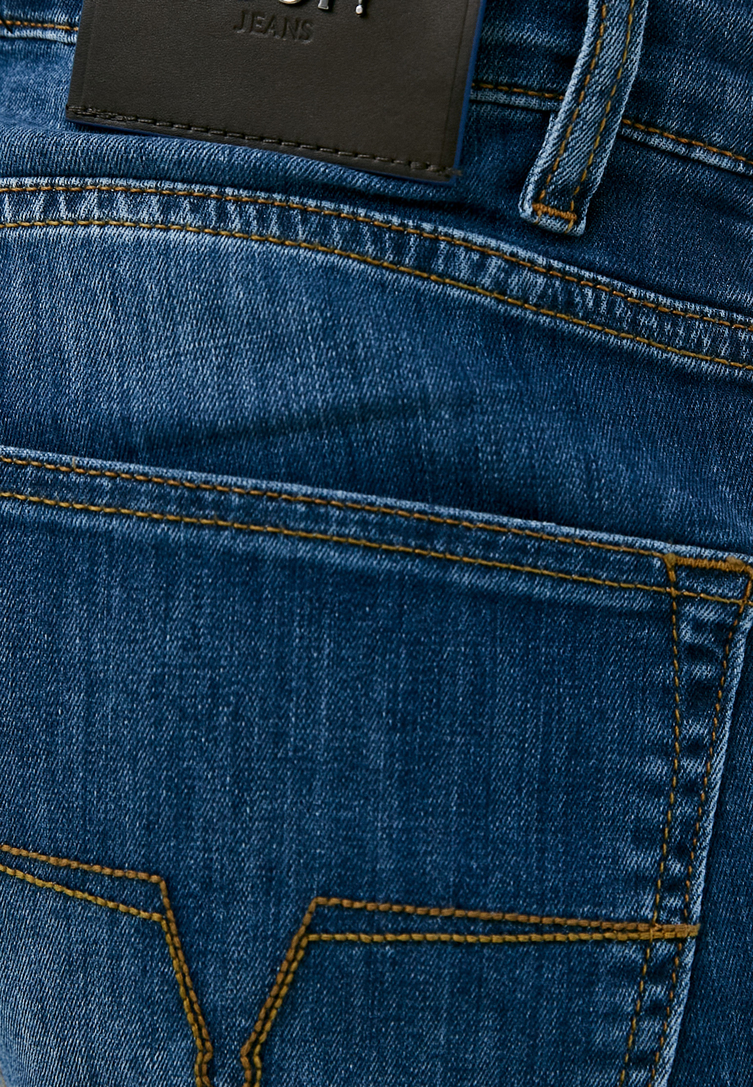 Мужские прямые джинсы JOOP! 30027757: изображение 4
