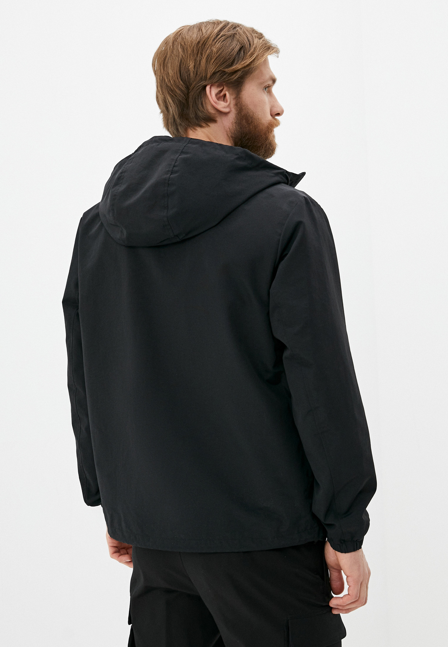 Мужская куртка Calvin Klein (Кельвин Кляйн) K10K106700: изображение 4