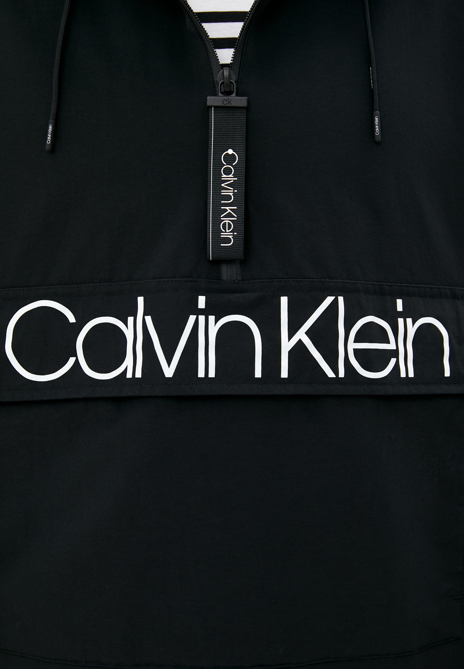 Мужская куртка Calvin Klein (Кельвин Кляйн) K10K106700: изображение 5