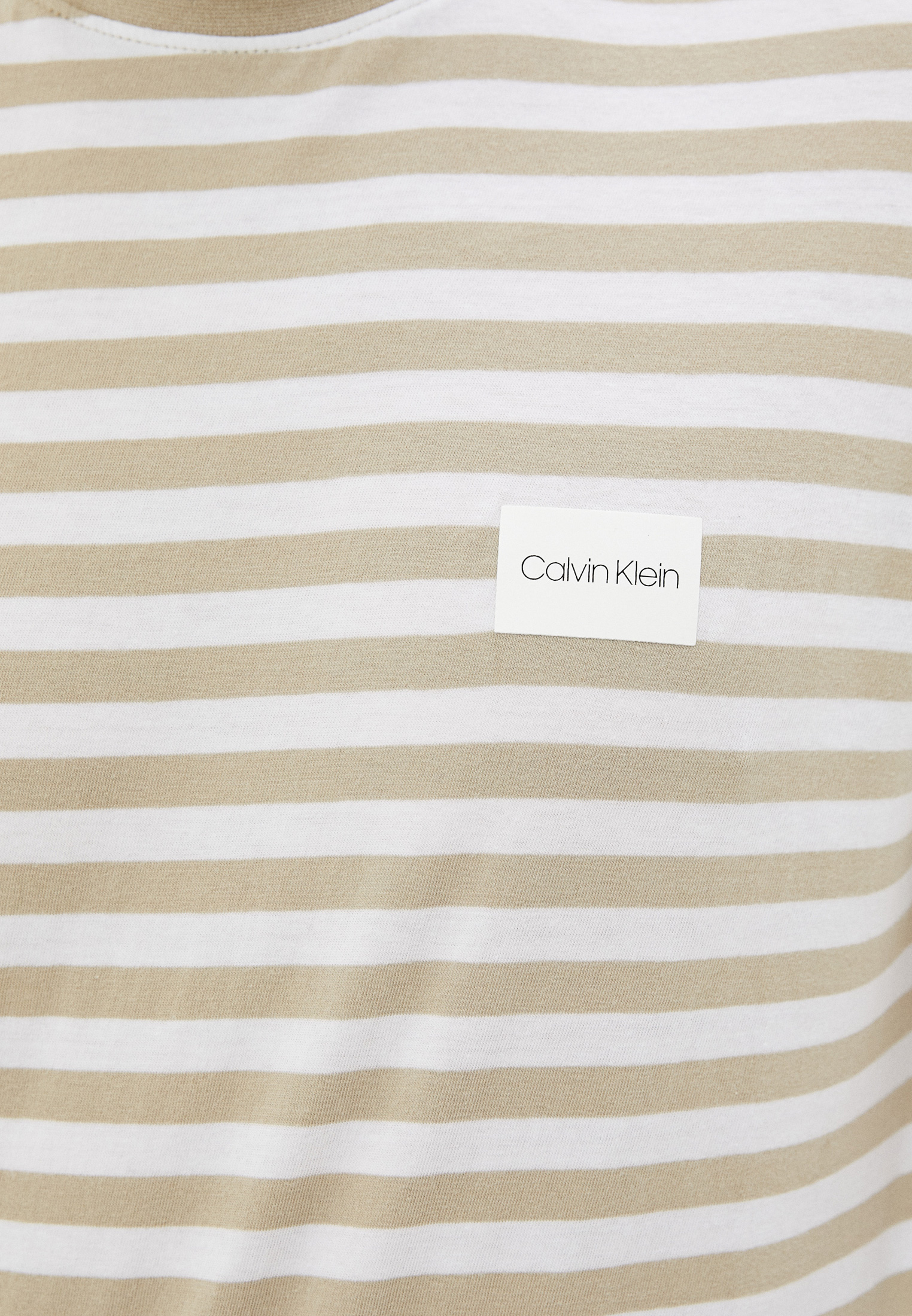 Мужская футболка Calvin Klein (Кельвин Кляйн) K10K107288: изображение 5