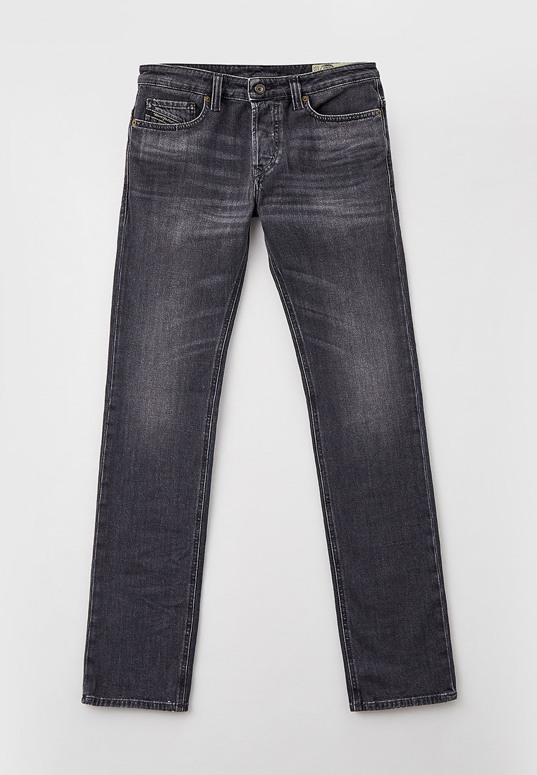 Мужские зауженные джинсы Diesel (Дизель) 00S0PT0095I: изображение 1