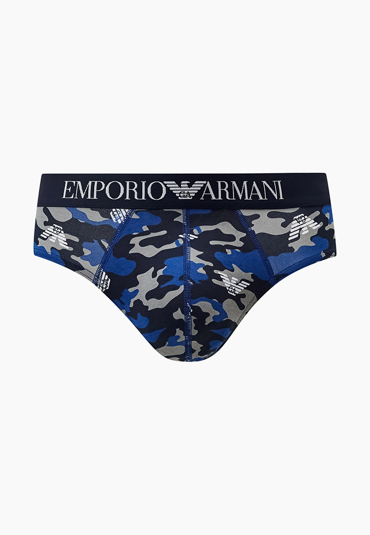 Мужское белье и одежда для дома Emporio Armani (Эмпорио Армани) 1108141p508: изображение 1