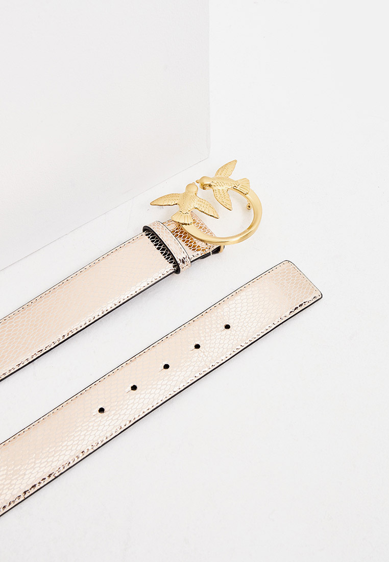 Ремень Pinko Купить В Москве