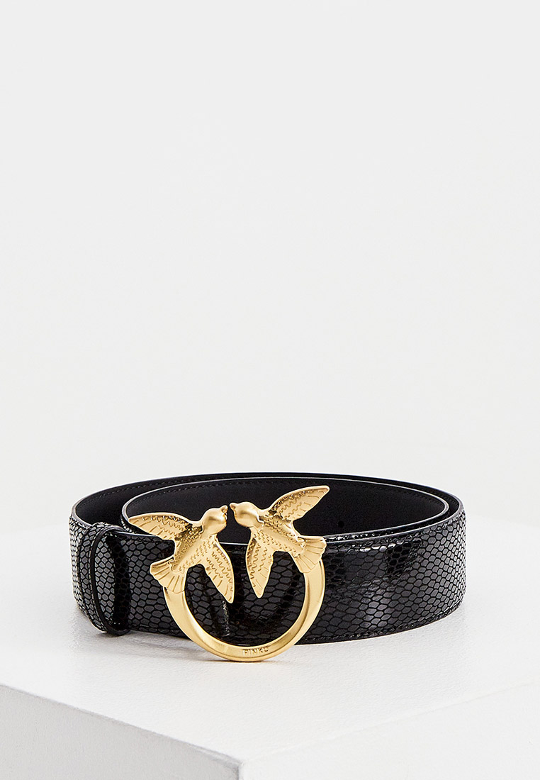 Ремень Pinko Купить В Москве