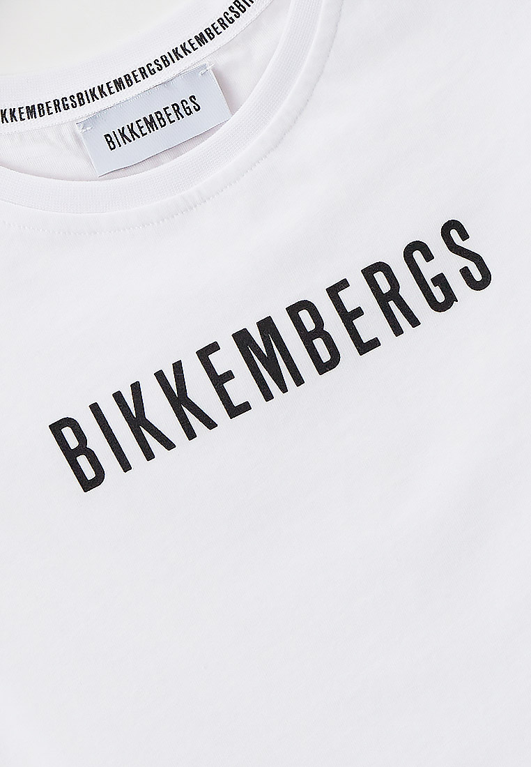 Спортивный костюм Bikkembergs (Биккембергс) BK0285: изображение 3