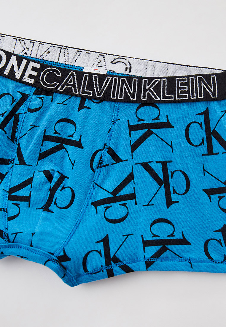 Трусы для мальчиков Calvin Klein (Кельвин Кляйн) B70B700317: изображение 15