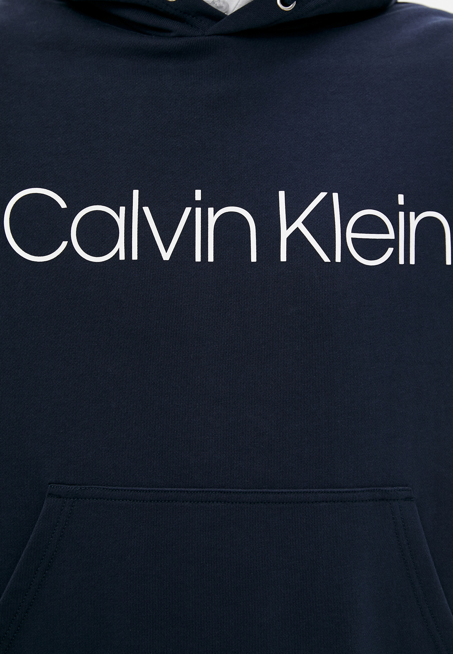 Мужские худи Calvin Klein (Кельвин Кляйн) K10K104060: изображение 9