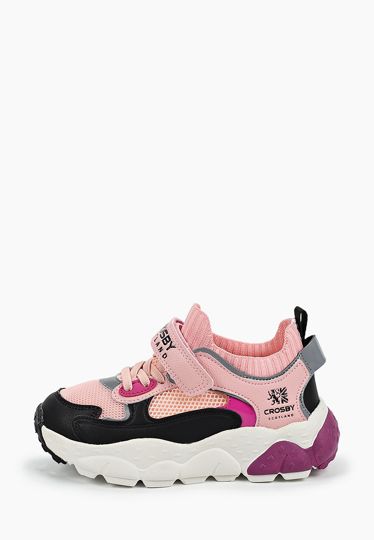 Crosby Кроссовки Детские Купить