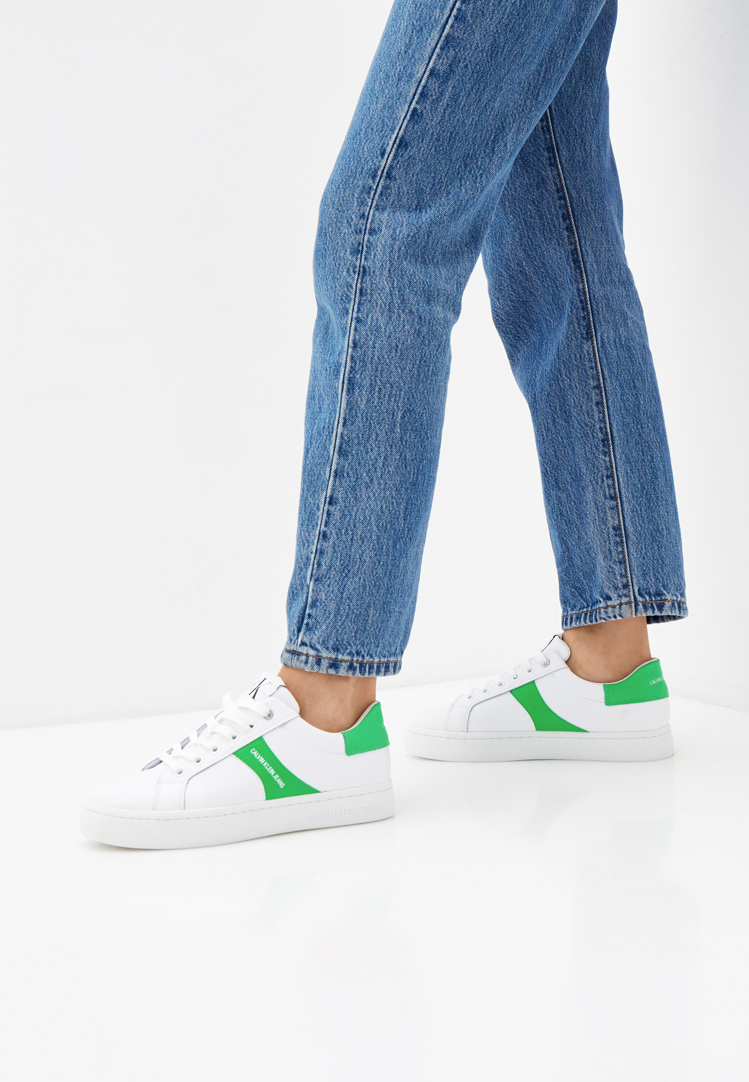 Calvin Klein Jeans YW0YW00061 