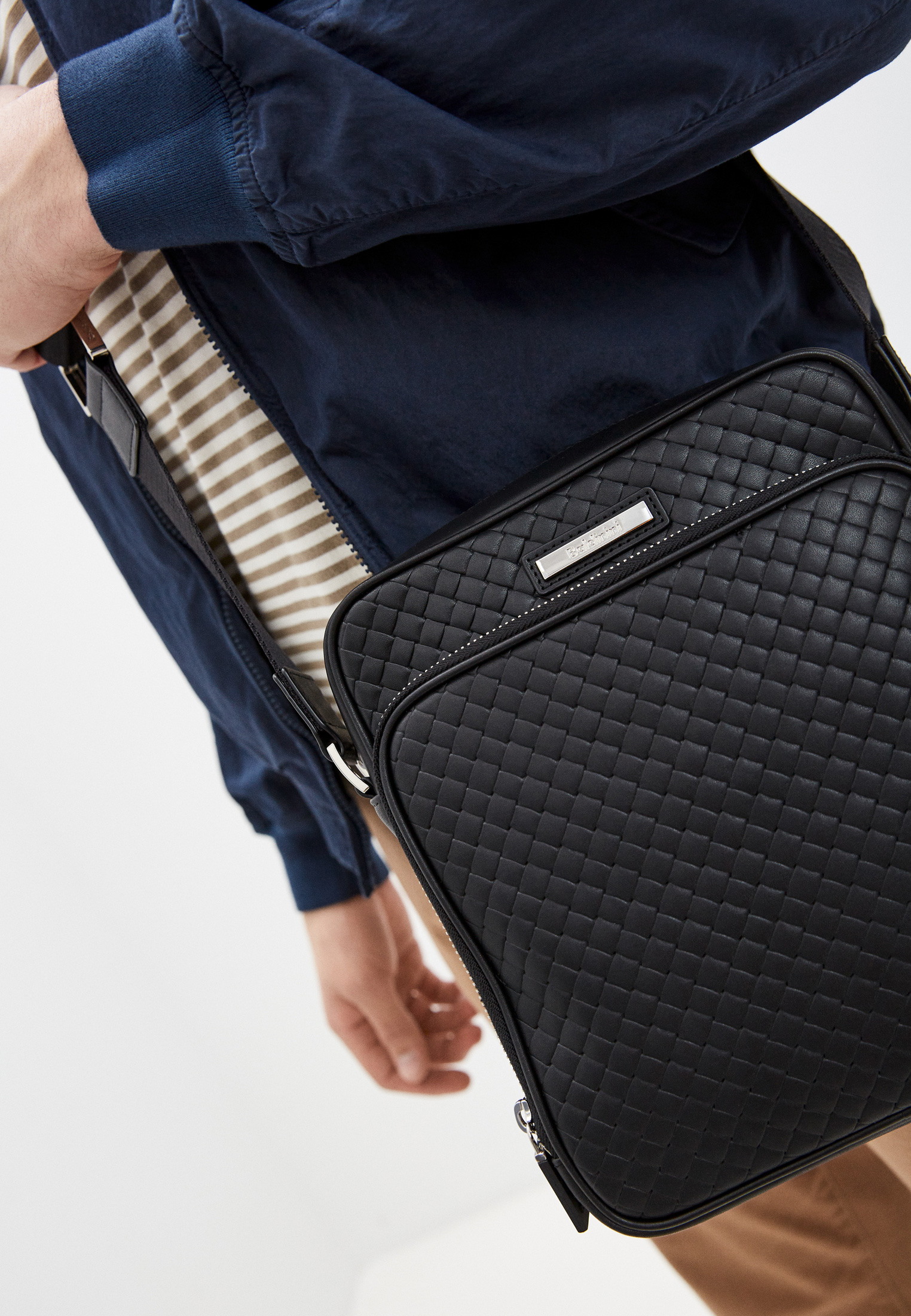 Сумка Baldinini (Балдинини) 672036EMDA999