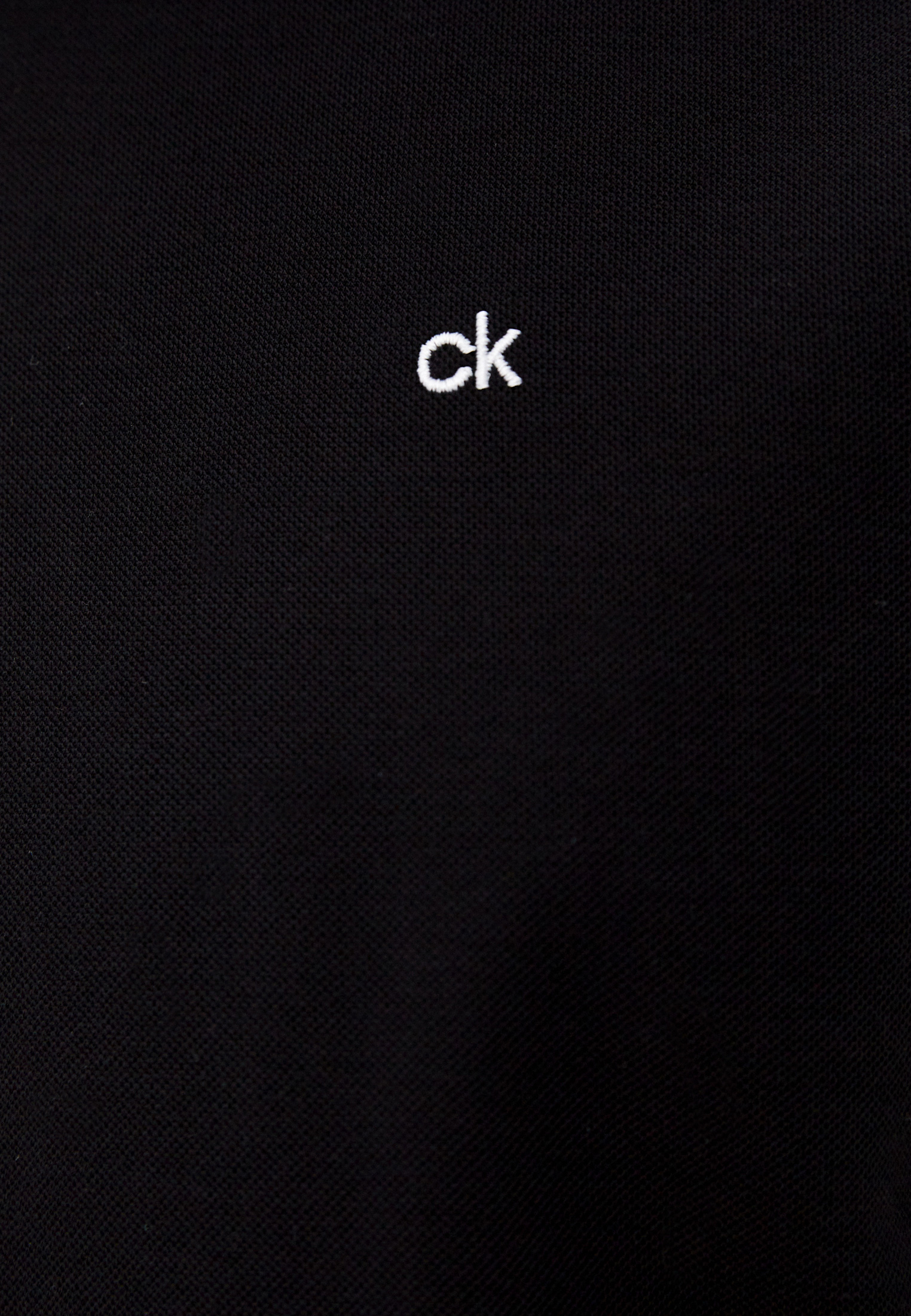 Мужские поло Calvin Klein (Кельвин Кляйн) K10K102964: изображение 5