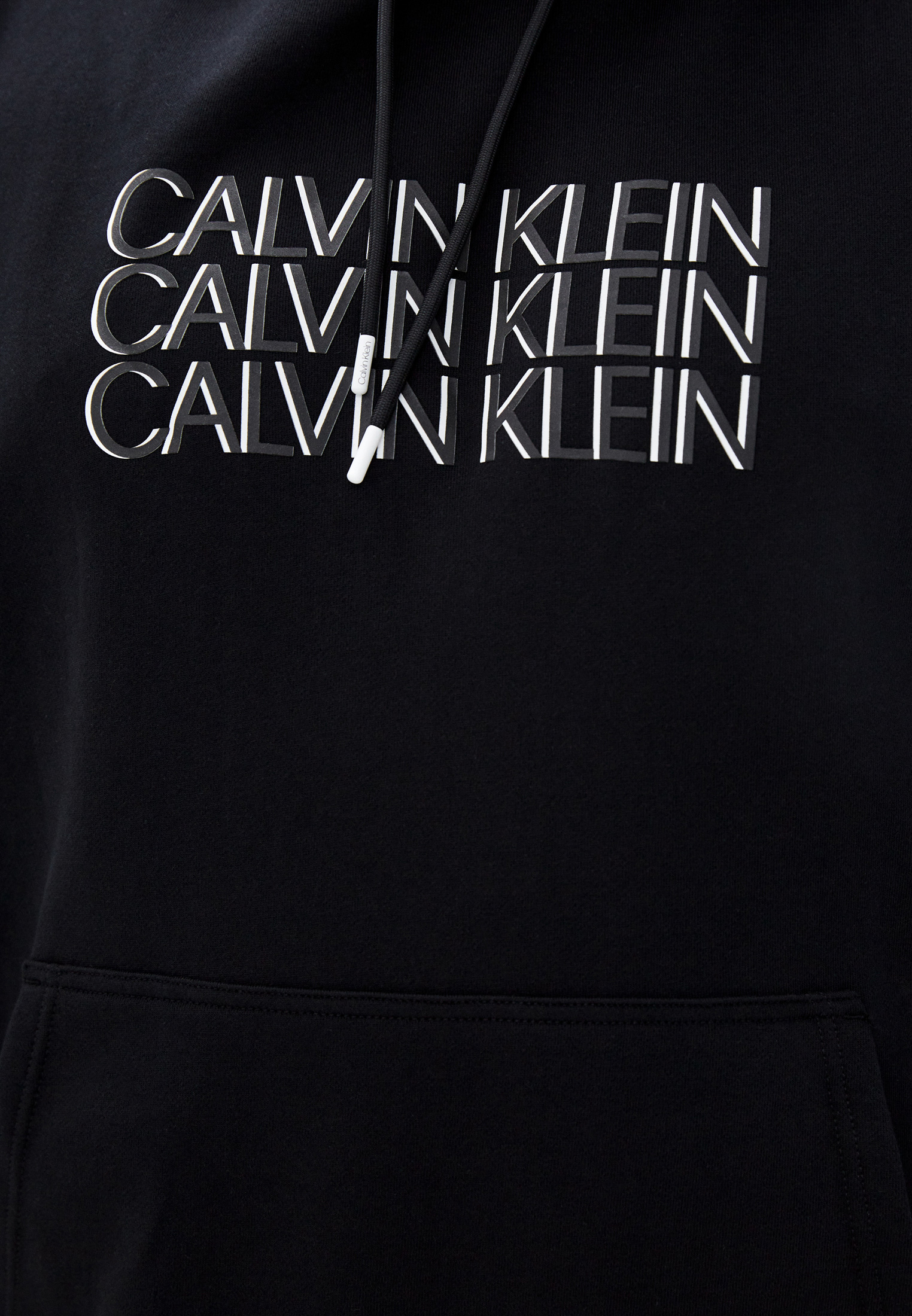 Мужские худи Calvin Klein (Кельвин Кляйн) K10K107586: изображение 7
