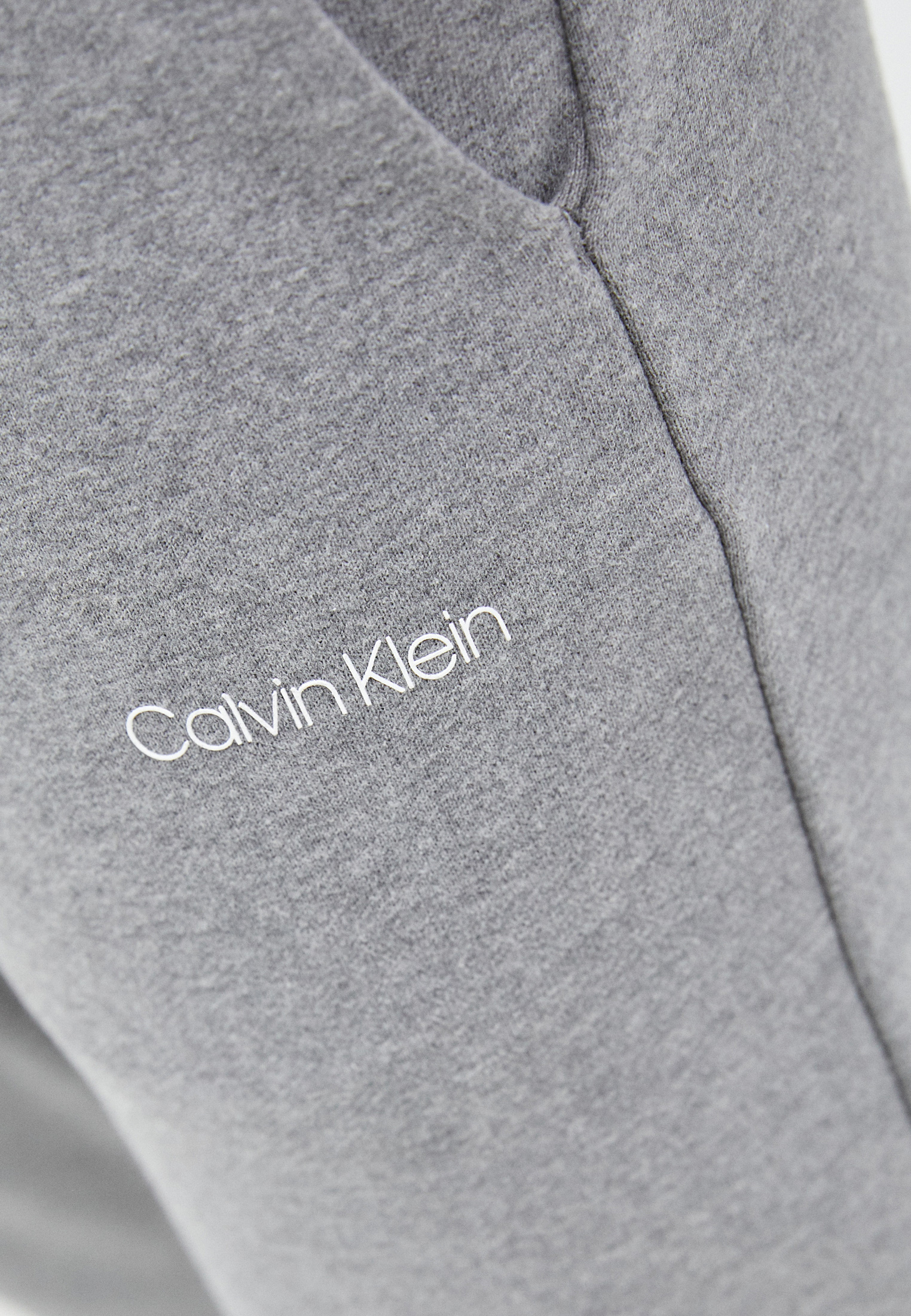 Мужские спортивные брюки Calvin Klein (Кельвин Кляйн) K10K107954: изображение 5