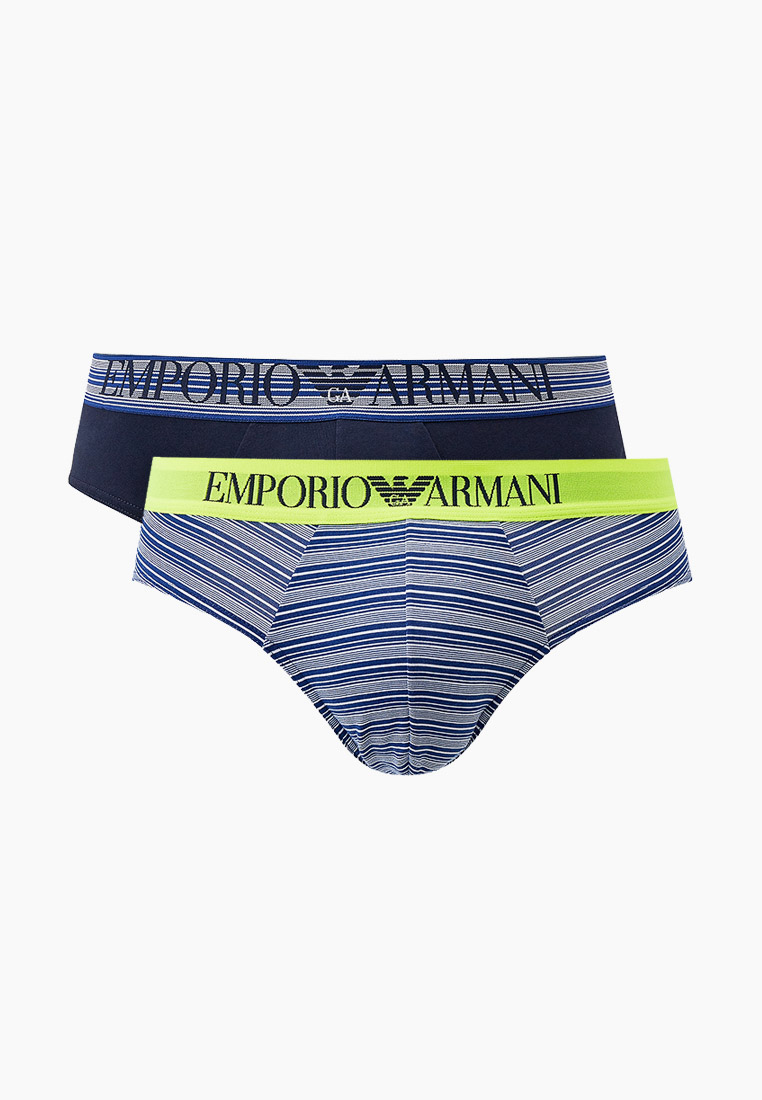 Мужское белье и одежда для дома Emporio Armani (Эмпорио Армани) 1117331p505: изображение 1