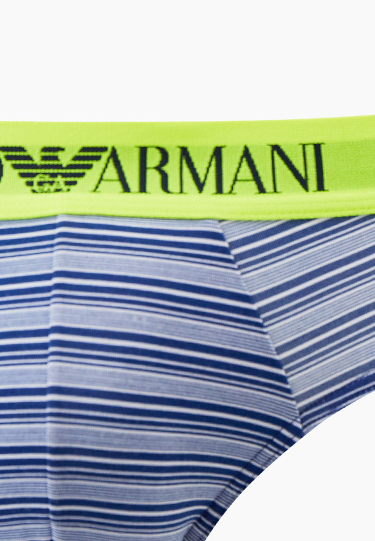 Мужское белье и одежда для дома Emporio Armani (Эмпорио Армани) 1117331p505: изображение 2