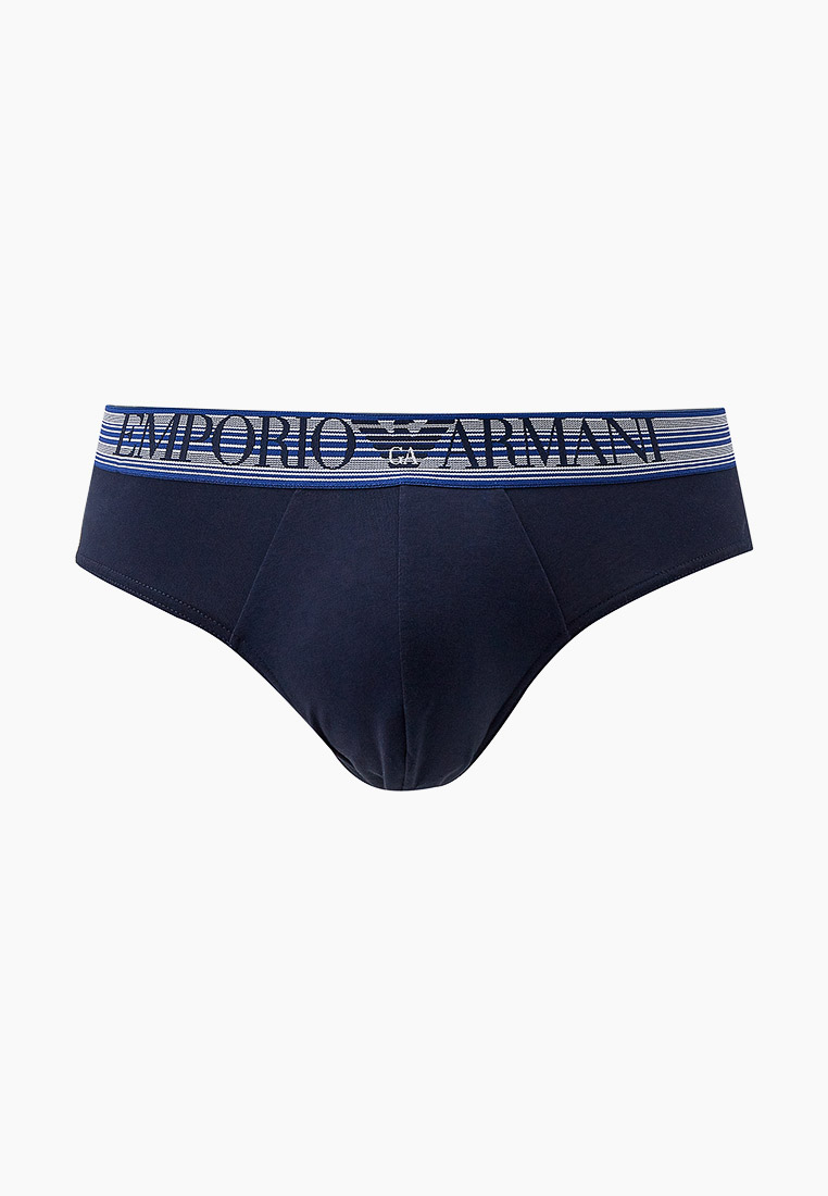 Мужское белье и одежда для дома Emporio Armani (Эмпорио Армани) 1117331p505: изображение 3