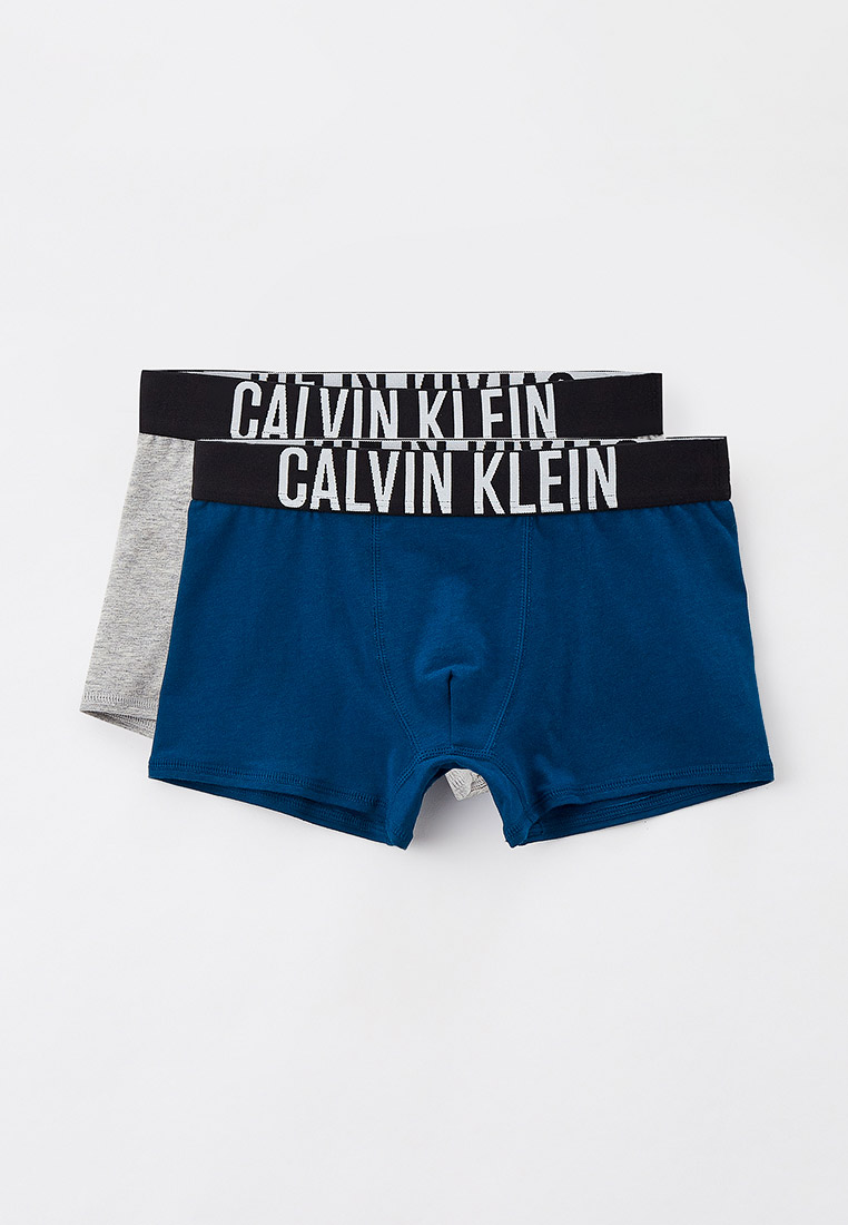 Белье и одежда для дома для мальчиков Calvin Klein (Кельвин Кляйн) B70B700322: изображение 1