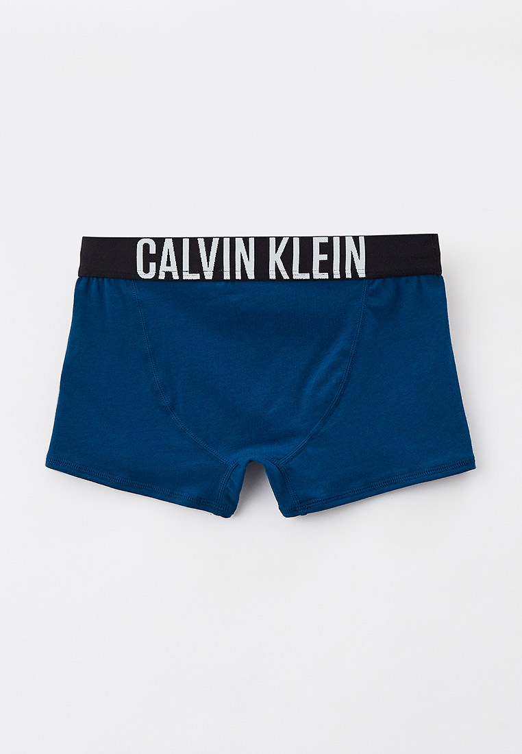 Белье и одежда для дома для мальчиков Calvin Klein (Кельвин Кляйн) B70B700322: изображение 2