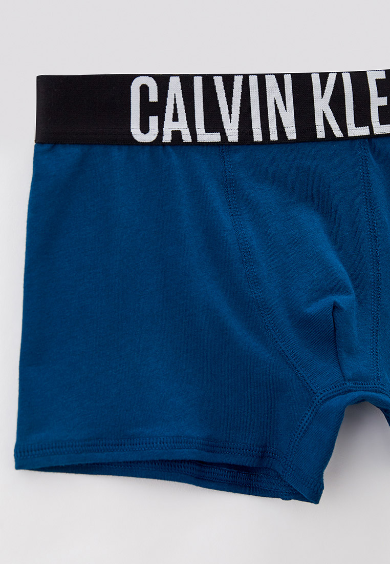 Белье и одежда для дома для мальчиков Calvin Klein (Кельвин Кляйн) B70B700322: изображение 3