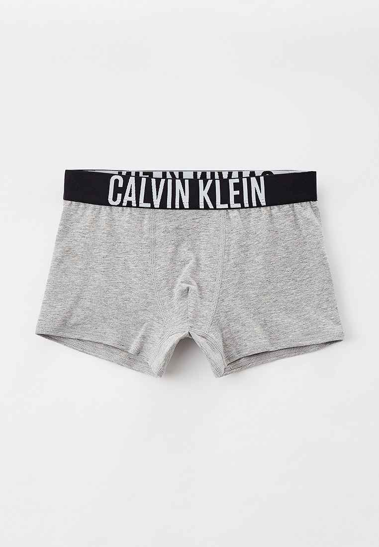 Белье и одежда для дома для мальчиков Calvin Klein (Кельвин Кляйн) B70B700322: изображение 4