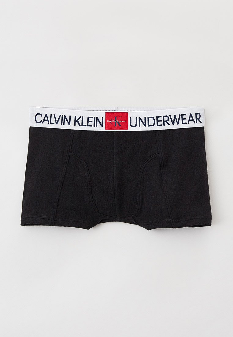 Трусы для мальчиков Calvin Klein (Кельвин Кляйн) B70B700324: изображение 16