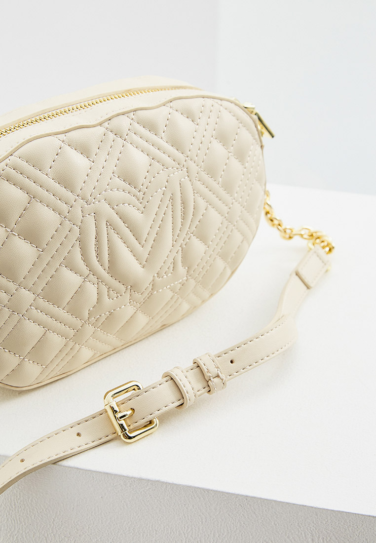 love moschino camera bolsa