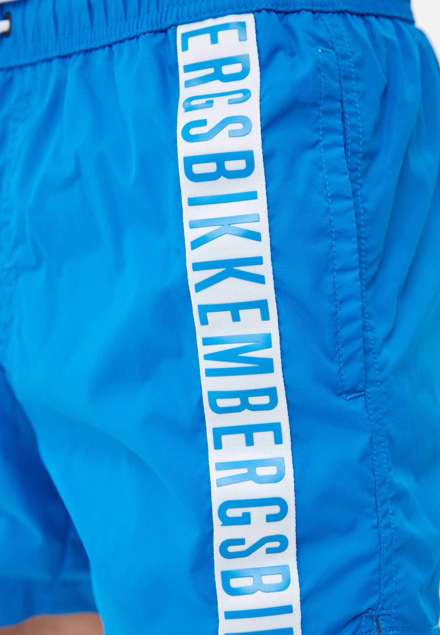 Мужские шорты для плавания Bikkembergs (Биккембергс) VBKB04874: изображение 3