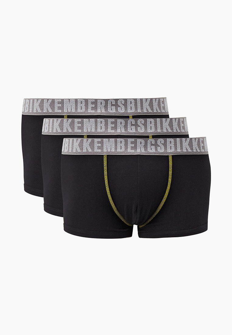 Мужское белье и одежда для дома Bikkembergs (Биккембергс) VBKT04770: изображение 1