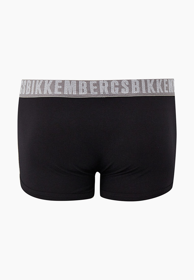 Мужское белье и одежда для дома Bikkembergs (Биккембергс) VBKT04770: изображение 2