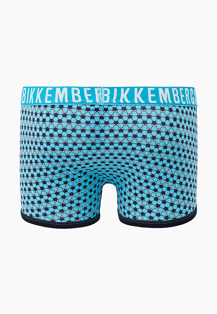 Мужские трусы Bikkembergs (Биккембергс) VBKT04997: изображение 2