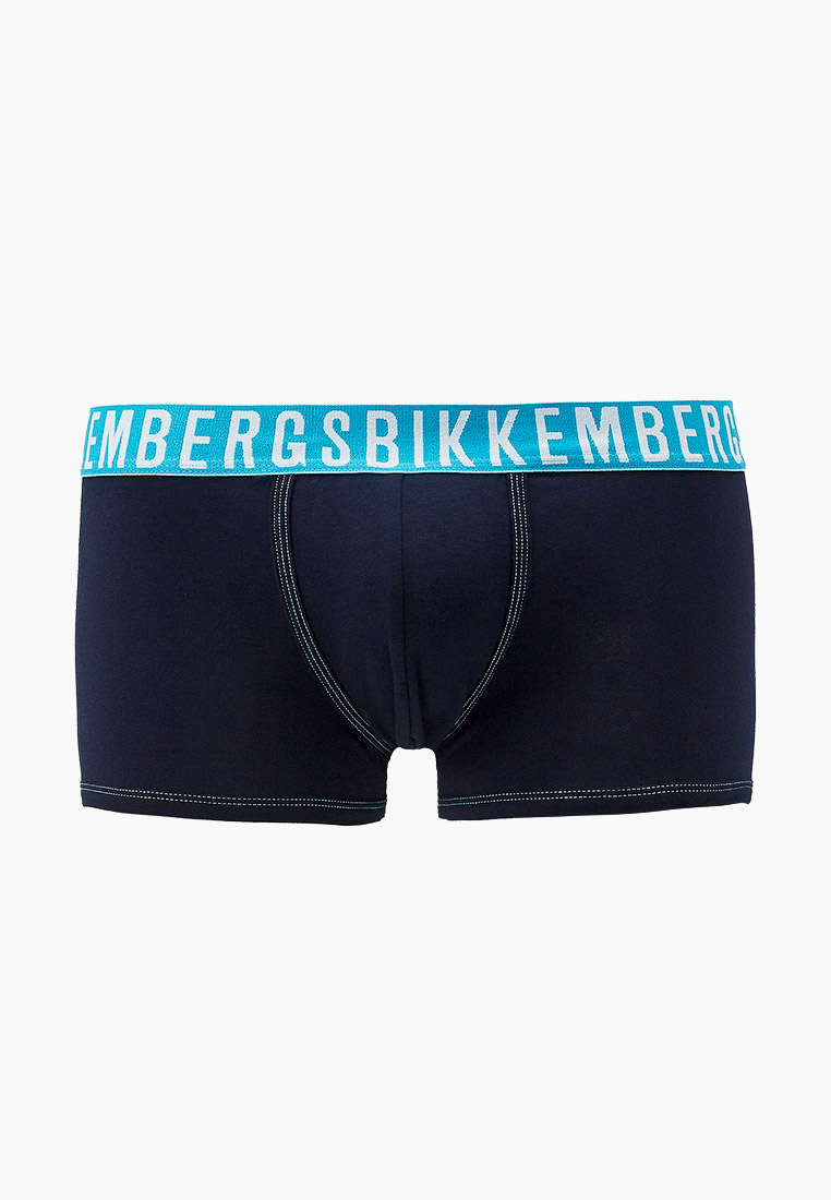 Мужские трусы Bikkembergs (Биккембергс) VBKT04997: изображение 4