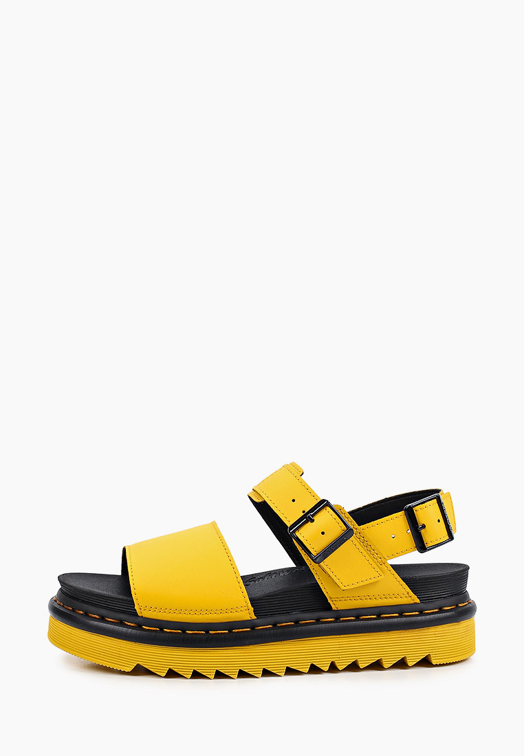 Dr Martens Сандали Женские Купить