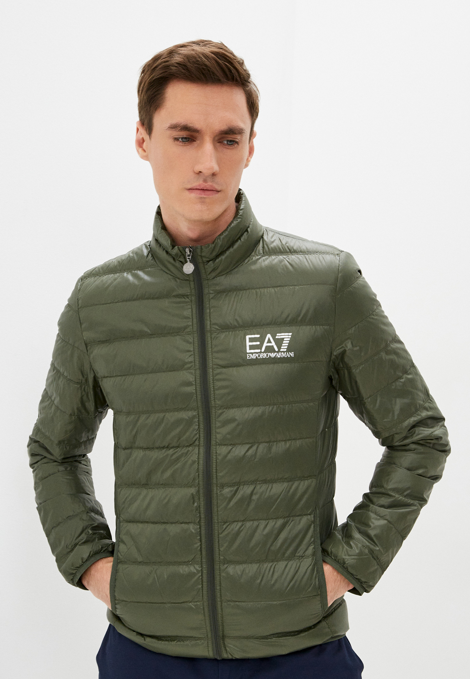 Мужская куртка EA7 8NPB01 PN29Z: изображение 10