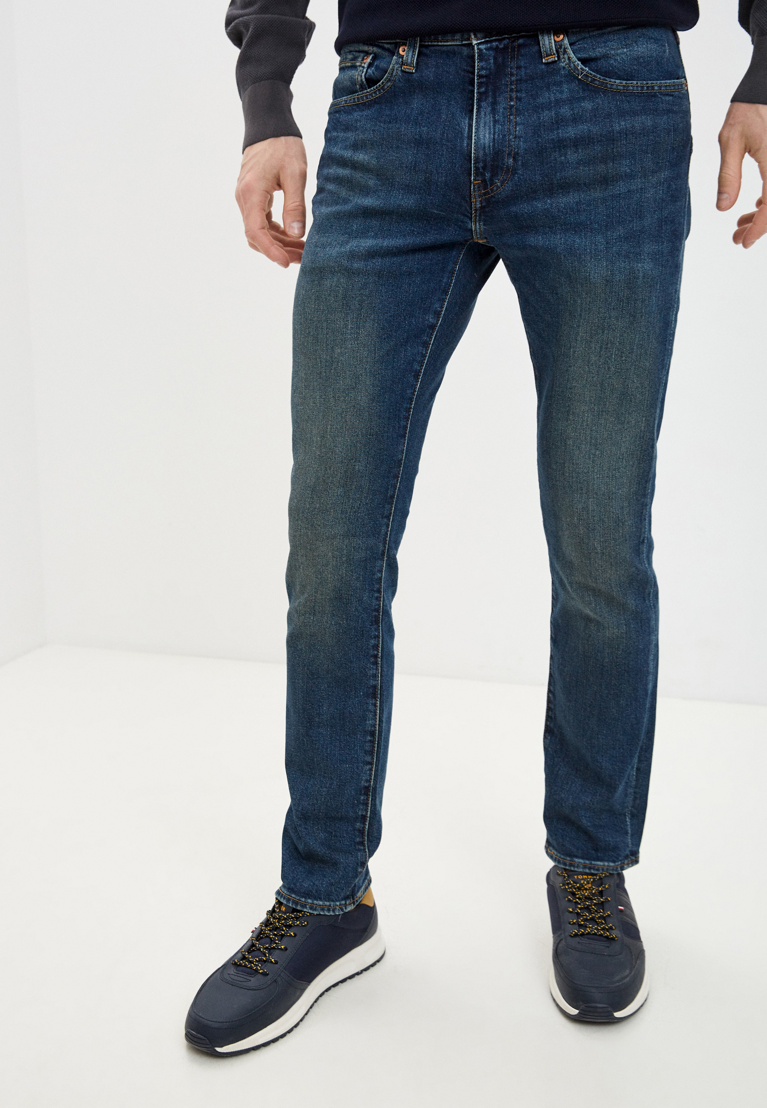 Мужские прямые джинсы Levi's® 0451149710