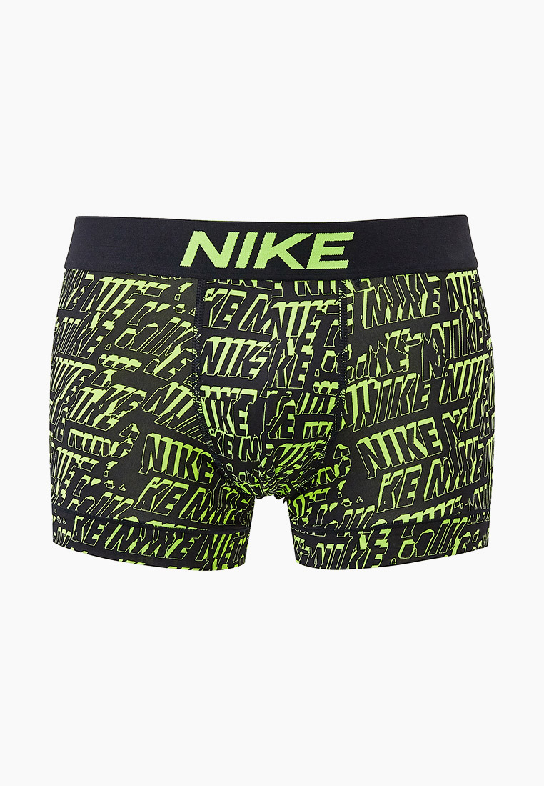 Мужские трусы Nike (Найк) 0000KE1098: изображение 1