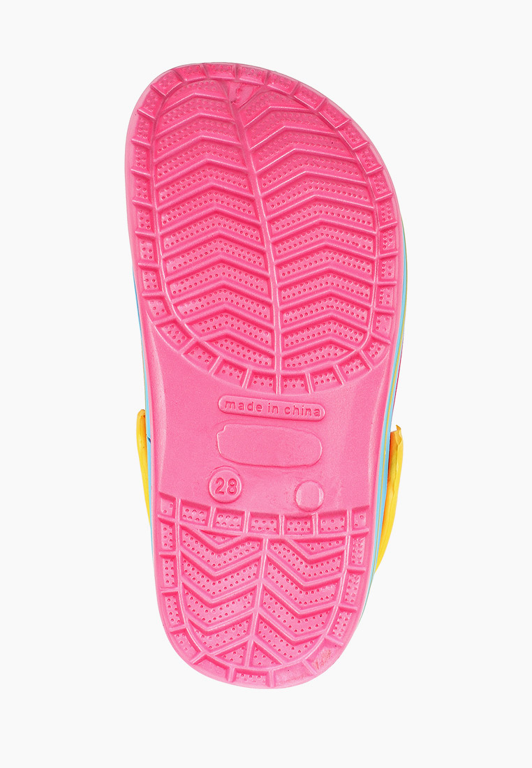 Резиновая обувь Kakadu 8961C: изображение 5