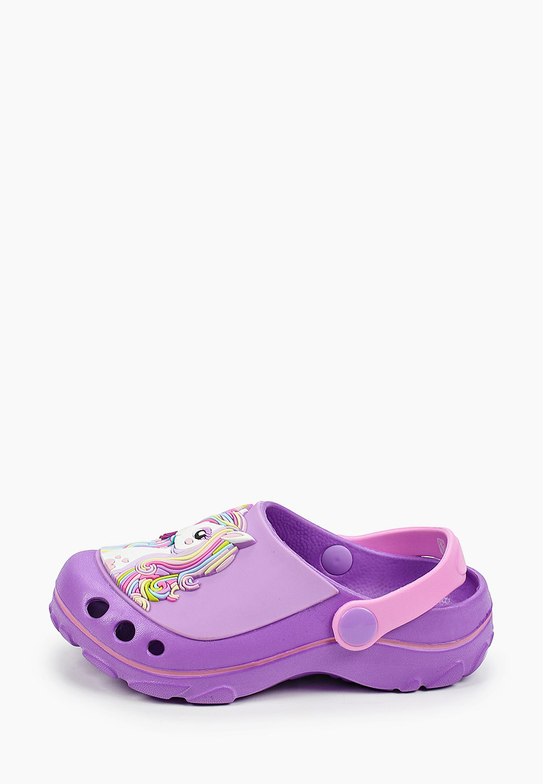 Резиновая обувь Kakadu 8971A: изображение 1