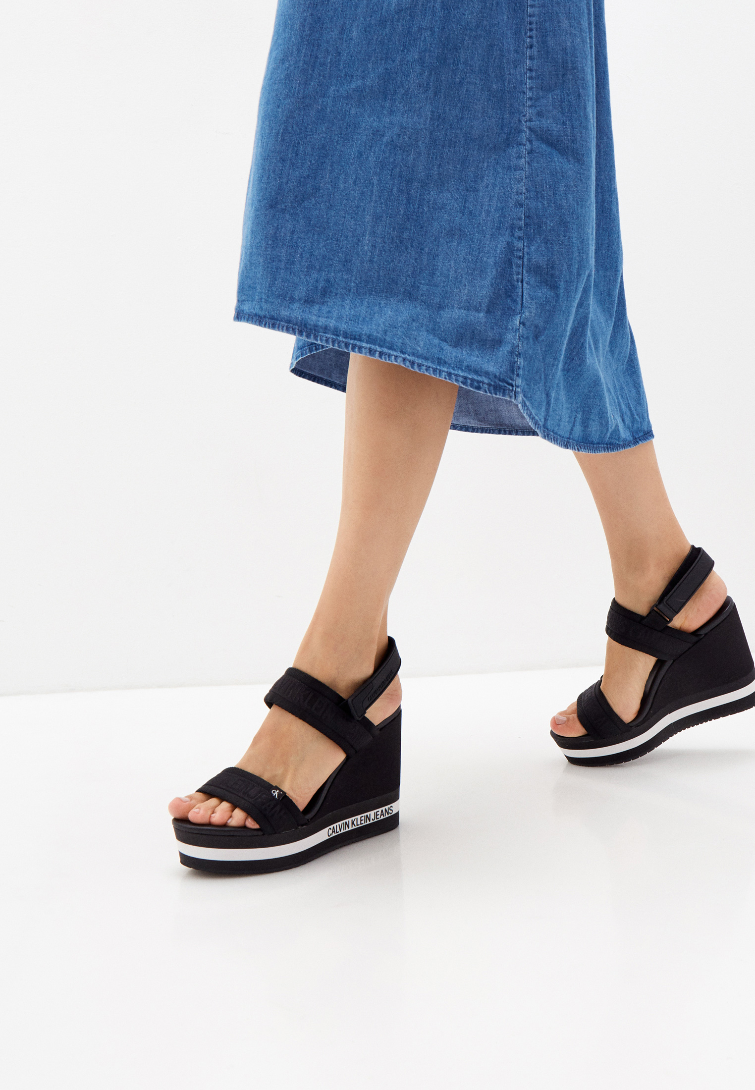 Calvin Klein Jeans YW0YW00122 