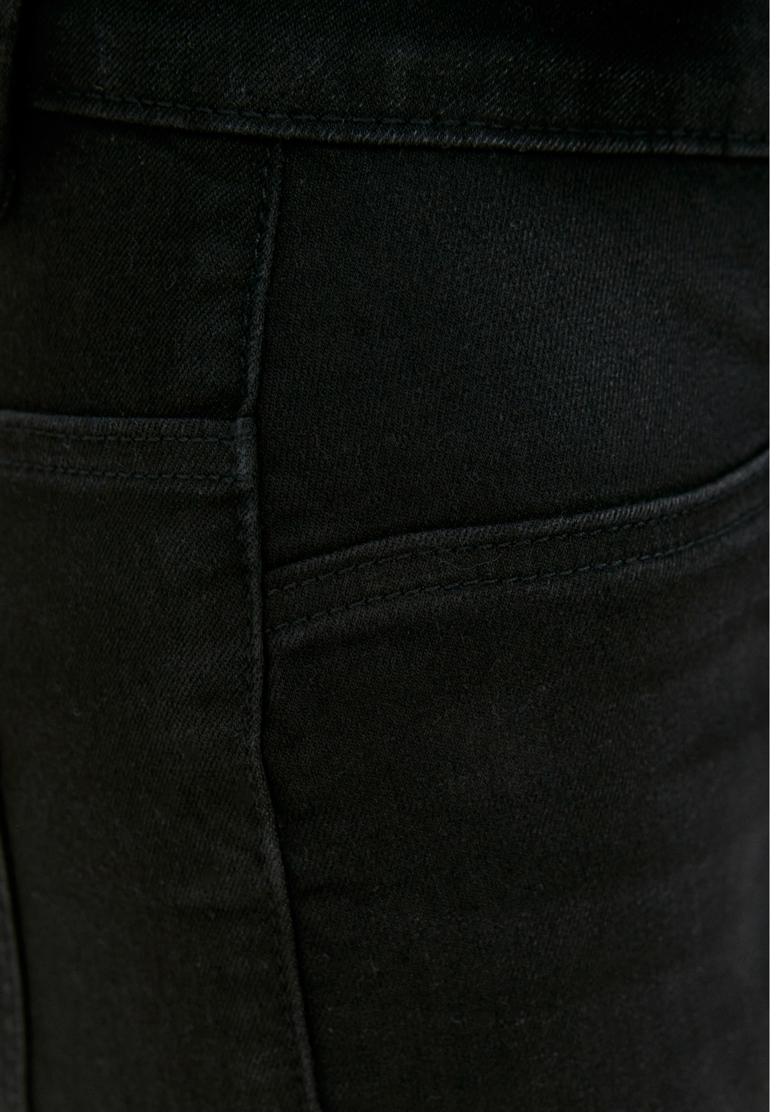 Женские джинсовые шорты Jacqueline de Yong 15225488: изображение 4