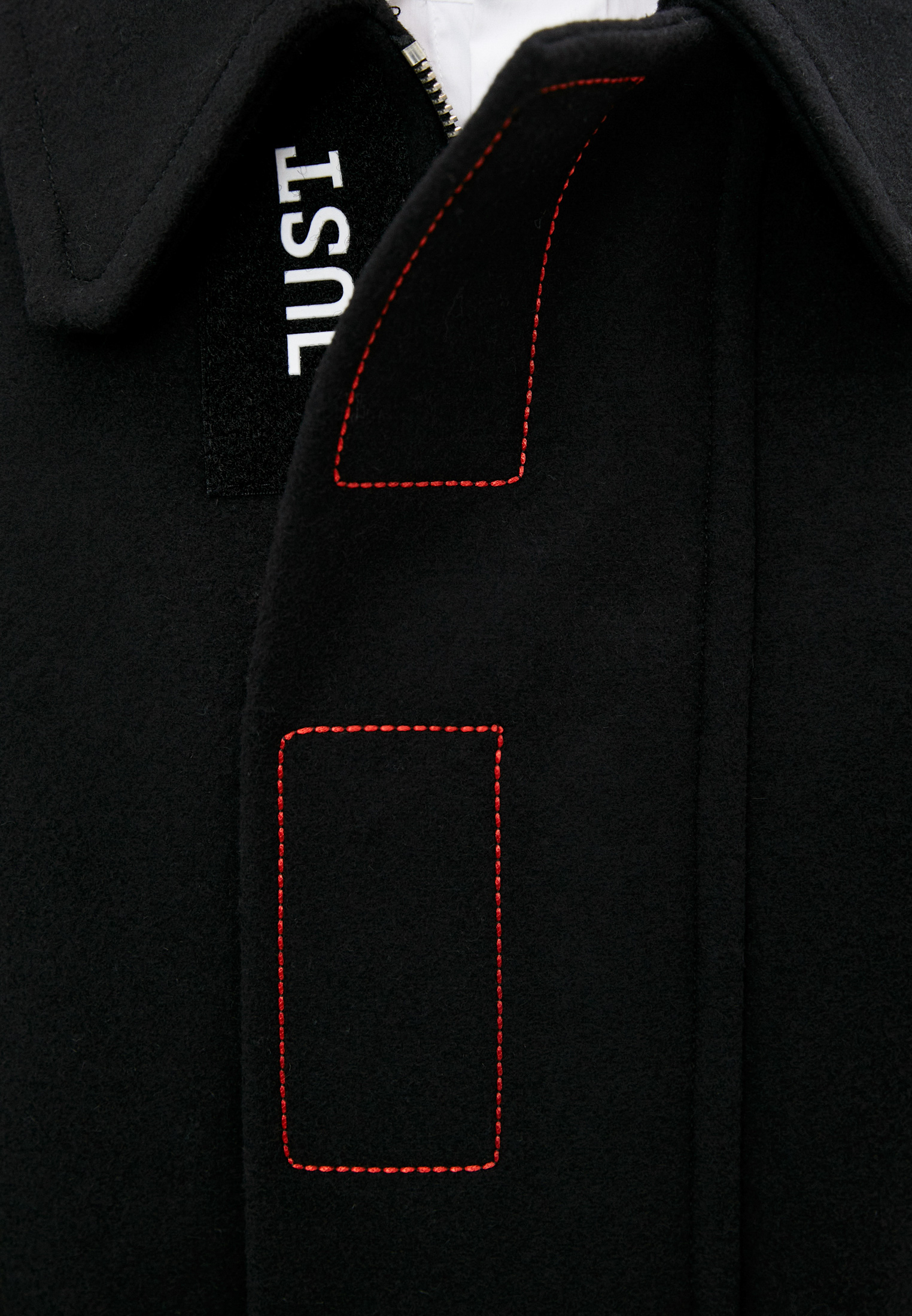 Мужское пальто Just Cavalli (Джаст Кавалли) S01AA0013 N39315: изображение 6