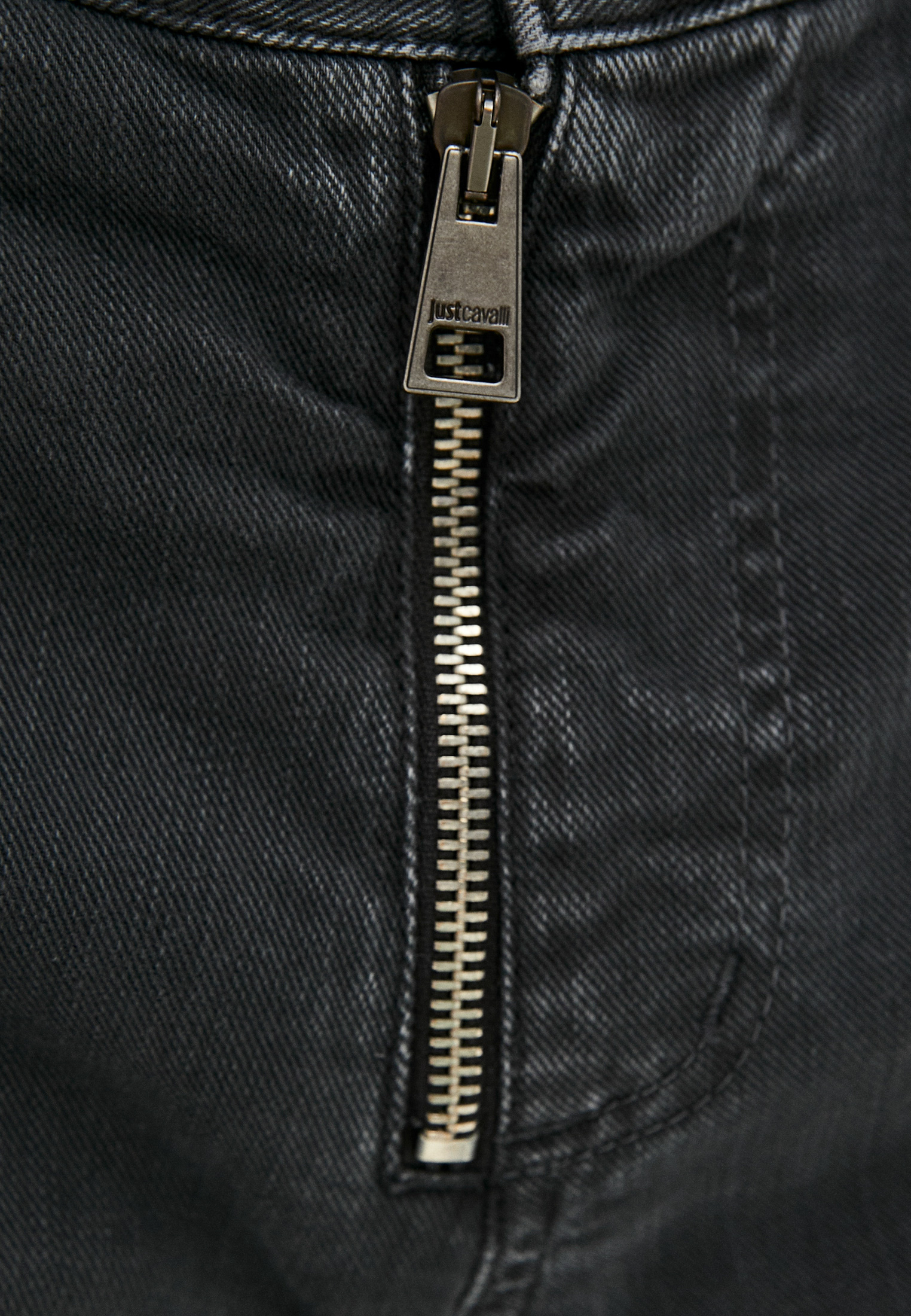 Мужские зауженные джинсы Just Cavalli (Джаст Кавалли) S01KA0145 N31259: изображение 5