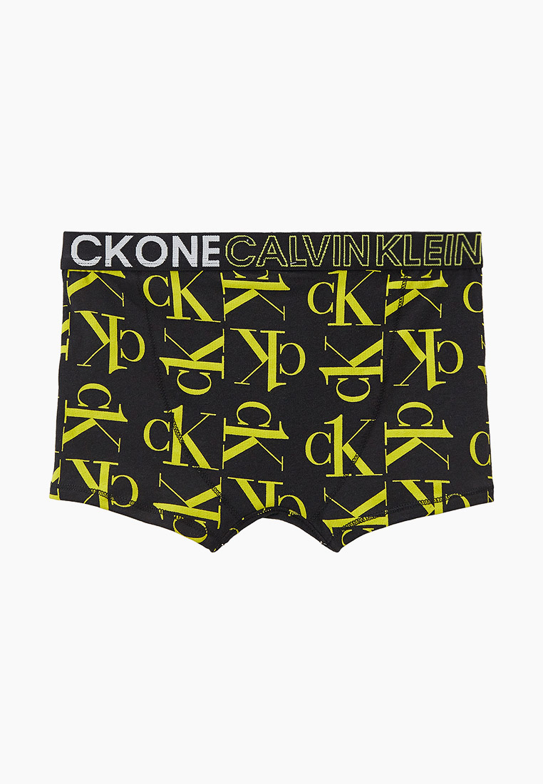 Трусы для мальчиков Calvin Klein (Кельвин Кляйн) B70B700317: изображение 18