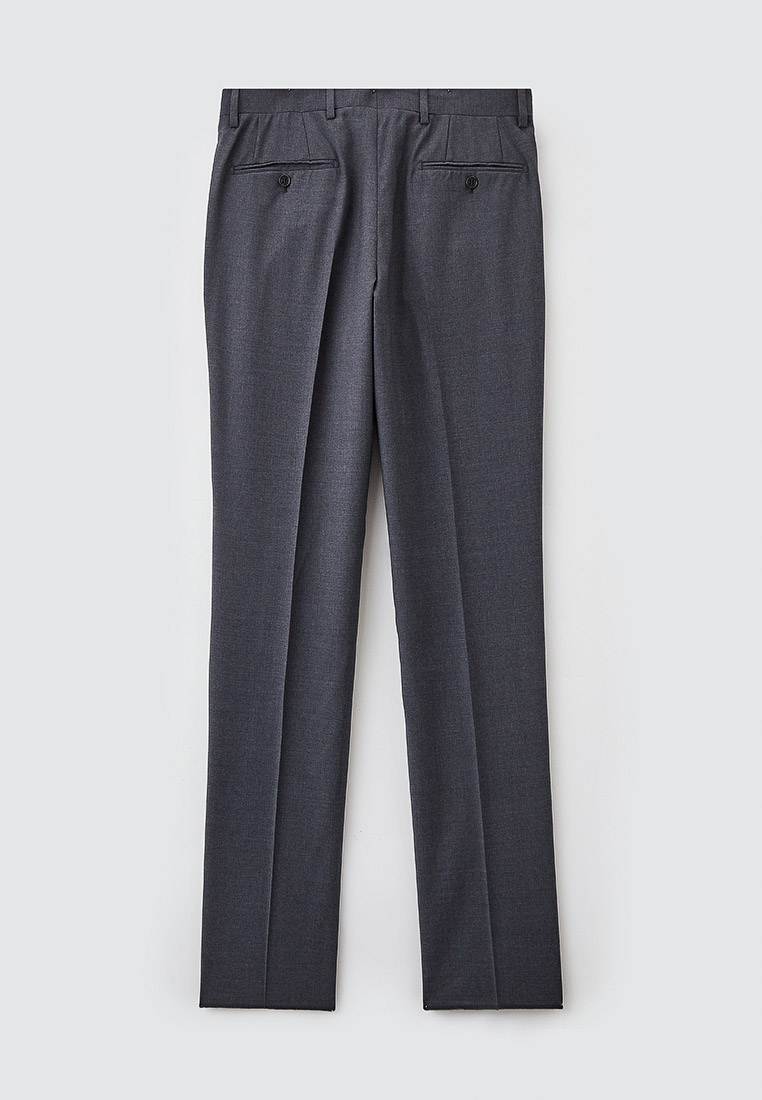 Мужские классические брюки Emporio Armani (Эмпорио Армани) W1P0B0 01504: изображение 2