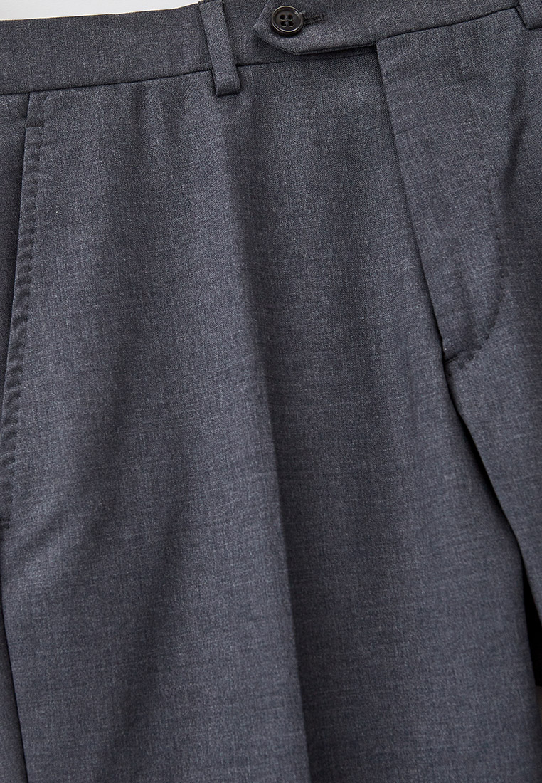 Мужские классические брюки Emporio Armani (Эмпорио Армани) W1P0B0 01504: изображение 3
