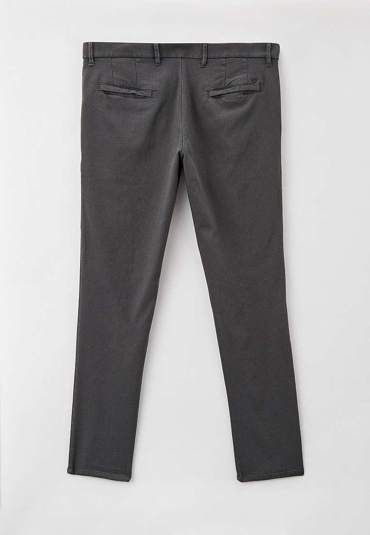 Мужские повседневные брюки Emporio Armani (Эмпорио Армани) 3Z1P15 1N4UZ: изображение 2