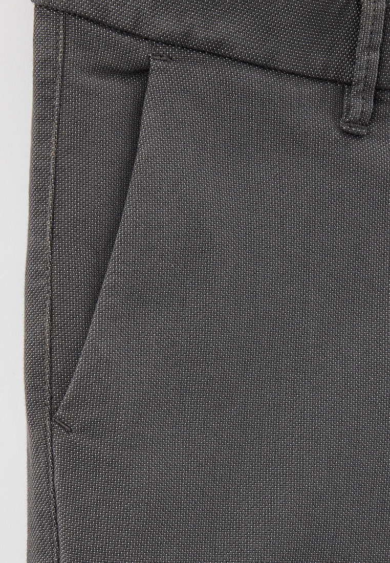Мужские повседневные брюки Emporio Armani (Эмпорио Армани) 3Z1P15 1N4UZ: изображение 3