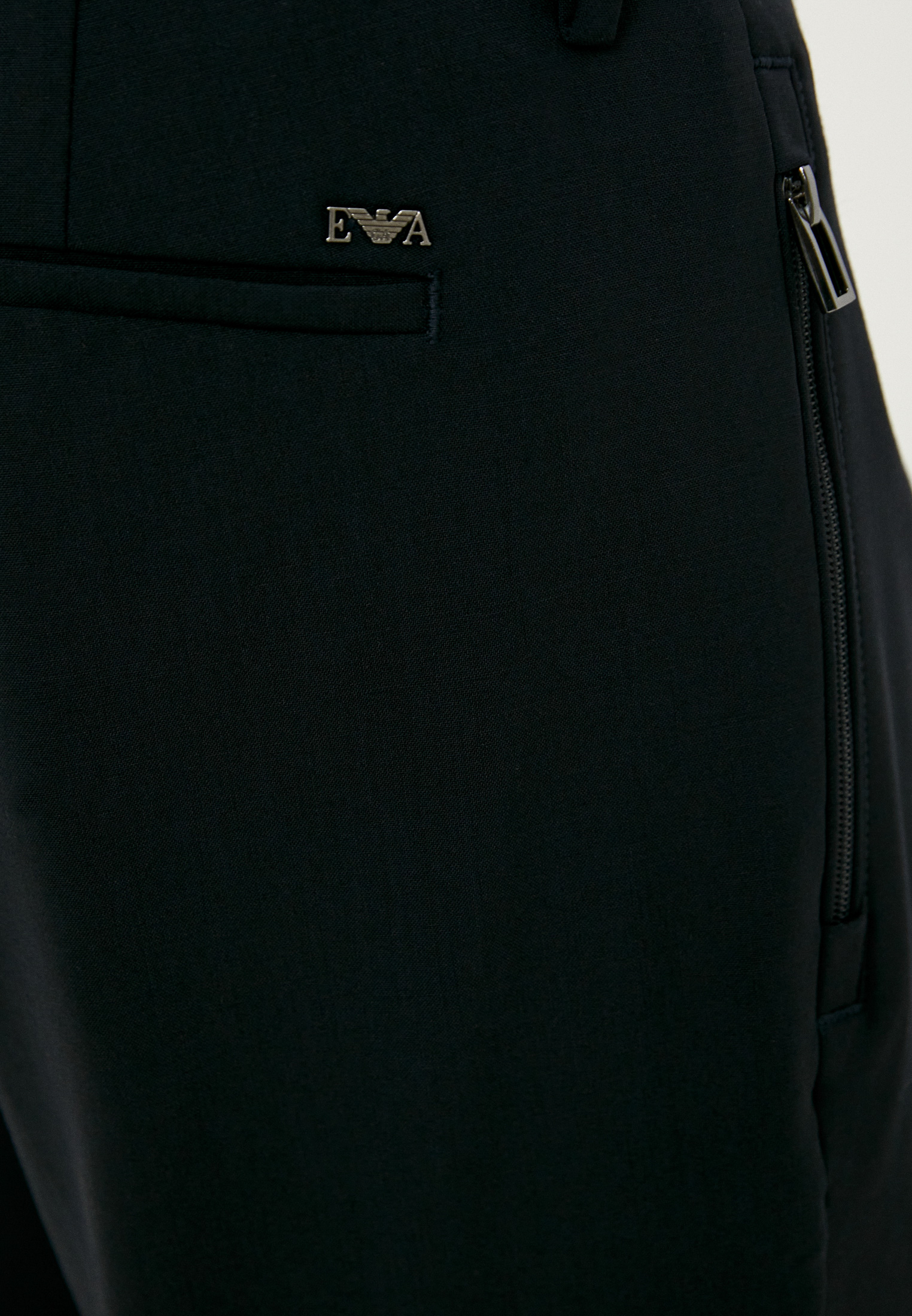 Мужские повседневные брюки Emporio Armani (Эмпорио Армани) 3Z1PM6 1NFBZ: изображение 5