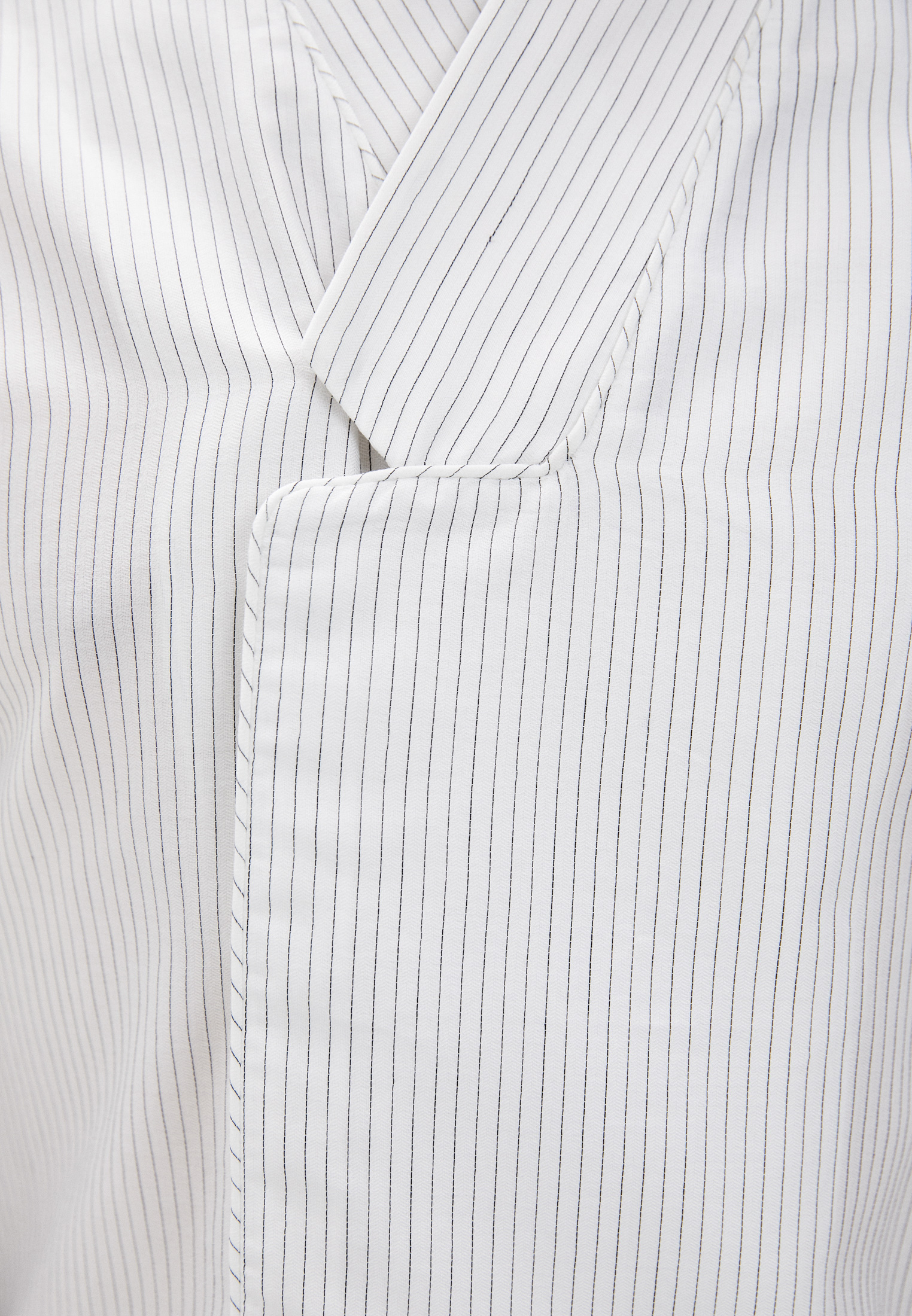 Рубашка с длинным рукавом Emporio Armani (Эмпорио Армани) W1CFMT W1B0C: изображение 5