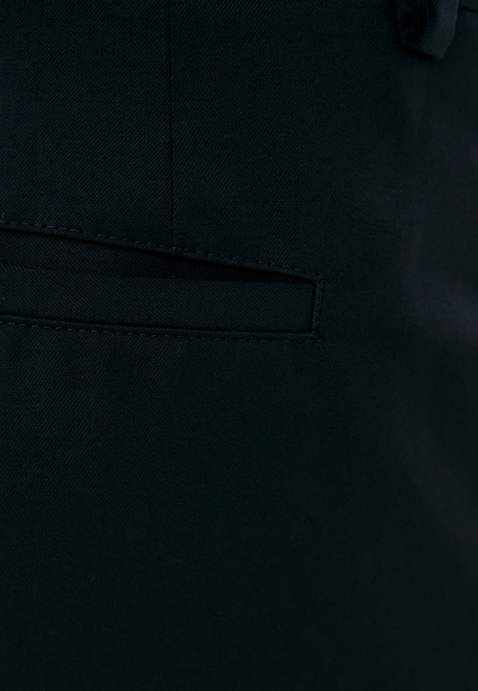 Мужские классические брюки Emporio Armani (Эмпорио Армани) W1P210 W1026: изображение 5