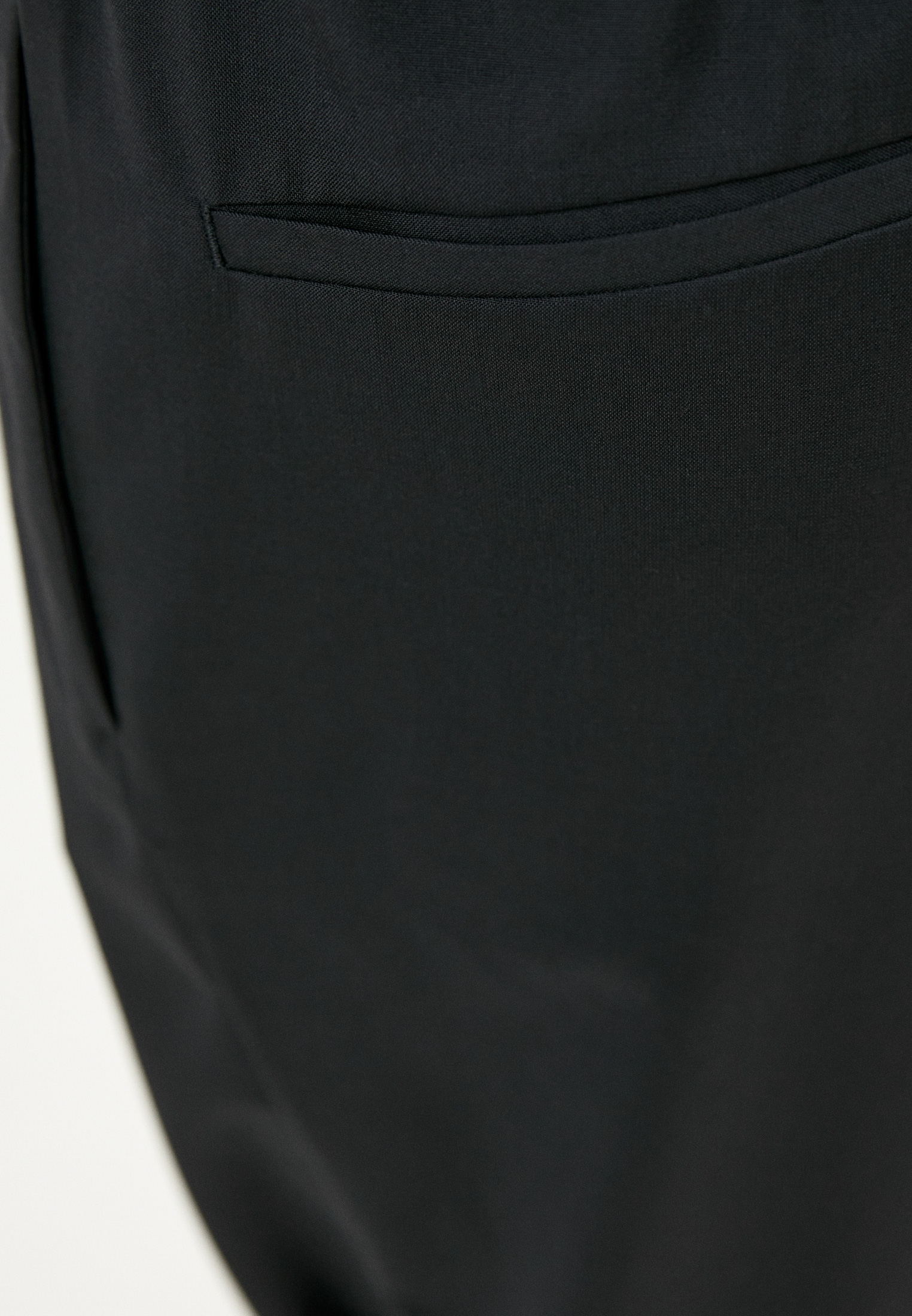 Мужские классические брюки Emporio Armani (Эмпорио Армани) W1P220 W1027: изображение 5